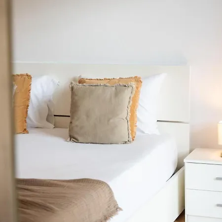 Eira By Ici Apartament Albufeira