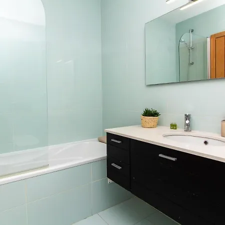 Eira By Ici Apartament *