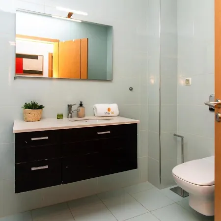 Apartament Eira By Ici Albufeira