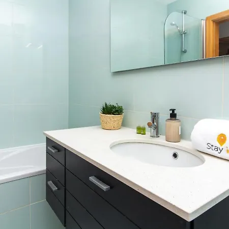 Eira By Ici Apartament Albufeira