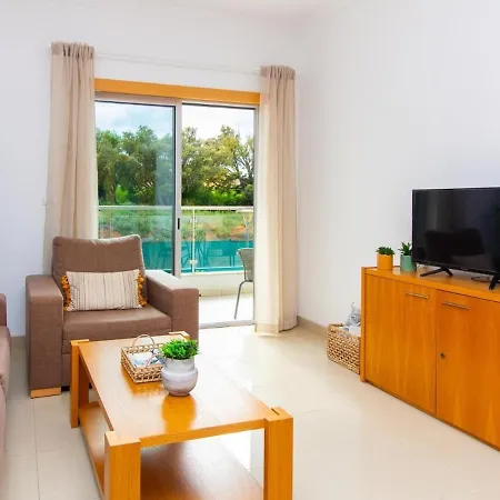 Apartament Eira By Ici Albufeira