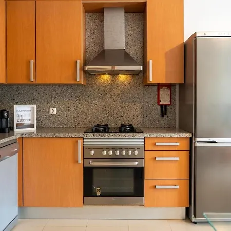 Eira By Ici Apartament Albufeira